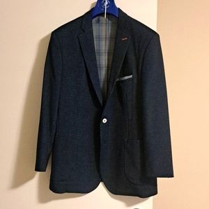 A Fish Named Fred Blazer